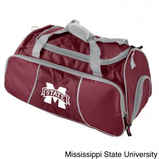 Ncaa College Team 22 inch Carry on Duffel Bag