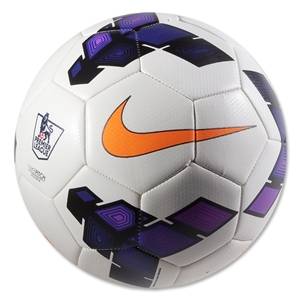 Nike Strike Premier League 13 Ball