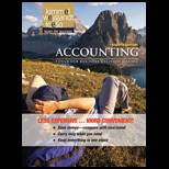 Accounting Tools  (Looseleaf With Binder)
