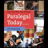 Paralegal Today Text Only