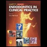 Hartys Endodontics in Clinical Pract.