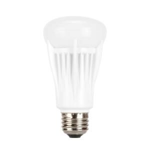Globe Electric 60W Equivalent Soft White (3000K) A19 A Type Dimmable LED Light Bulb DISCONTINUED 01803