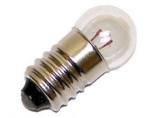 GE 27252   1449 Miniature Automotive Light Bulb