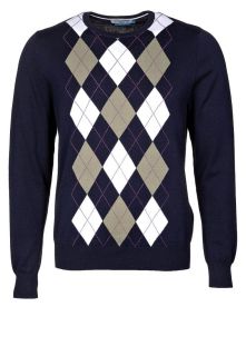 Burlington Jumper   blue