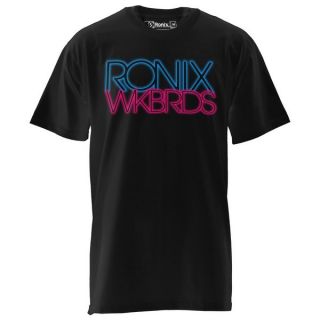 Ronix Neon Light T Shirt up to 