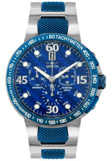 Invicta 4389  Watches,Mens Specialty Stainless Steel, Chronograph Invicta Quartz Watches