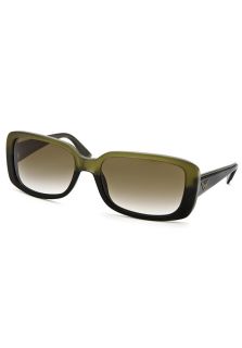 Emporio Armani 9547 S 0MXY DB 55  Eyewear,Fashion Sunglasses, Sunglasses Emporio Armani Womens Eyewear