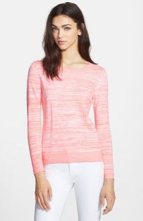 Milly Long Sleeve Pullover