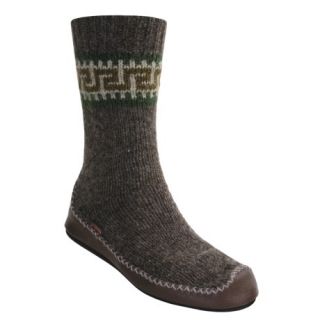 Acorn Acadia Slipper Socks (For Men and Women) 1092Y 39