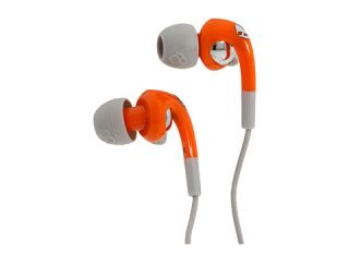 skullcandy fix in ear micd 2012 athletic orange