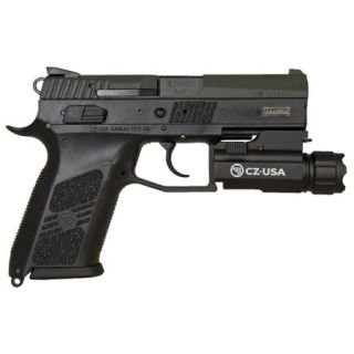 CZ USA CZ P 07 Duty Handgun Package GM447588