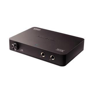 Creative Labs  Sound Blaster X Fi HD