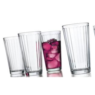 Home Essentials  10pc Jefferson Glass Set