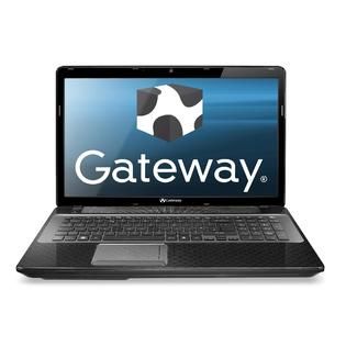 Acer  Gateway NV76R47U 17.3 LED Notebook with Intel Core i3 3110M