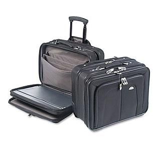 Samsonite  Business One Notebook Carrying Case
