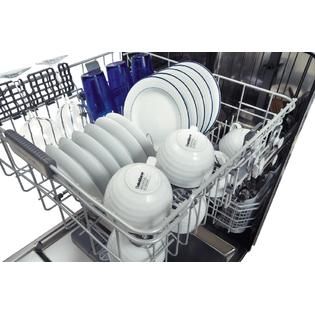 Frigidaire  Gallery 24 Built In Dishwasher   White ENERGY STAR®