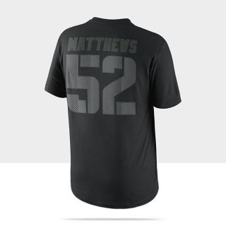 NIKE PLAYER (NFL PACKERS/CLAY MATTHEWS)