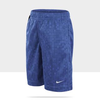 Nike Fly GFX Pre School Boys Shorts