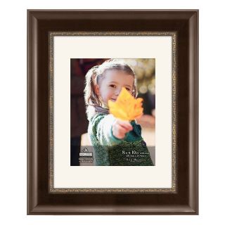 Malden Scoop 8 x 10 Matted Frame