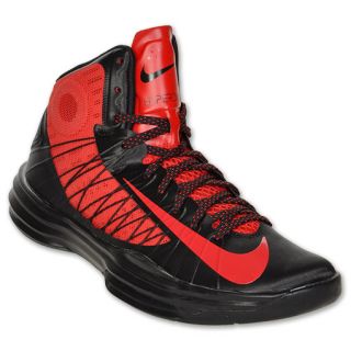 Mens Nike Lunar Hyperdunk 2012 Basketball Shoes   524934 006