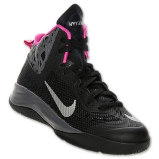 Boys Grade School Nike Zoom Hyperfuse 2013 Basketball Shoes   616603