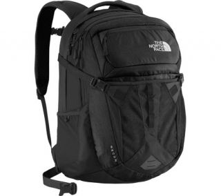 The North Face Recon Backpack CLG4   TNF Black