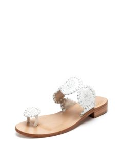 Santa Fe Sandal by Jack Rogers