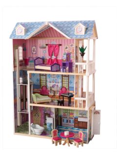 47" My Dreamy Dollhouse by KidKraft