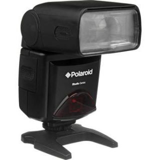 Polaroid PL 126PZ Flash for Nikon Cameras PL 126PZ N