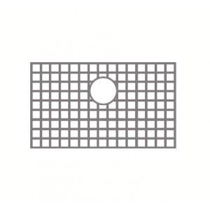 Whitehaus WHNCM2015G Stainless Steel Sink Grid   Stainless Steel