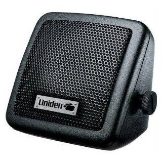  Uniden ESP12 Speaker Electronics
