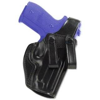 Galco SC2 Inside Pant Holster for Sig Sauer P229, P228 with Rail 