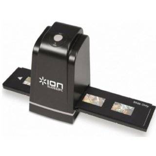  ION FILM 2 SD 35mm Film and Slide Scanner