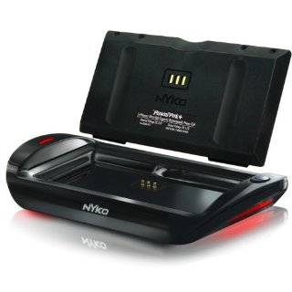 Nintendo 3Ds Powerpak High Capacity Rechargeable Battery (Nintendo 3Ds 
