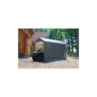 12 X 88 Portable Storage Shed