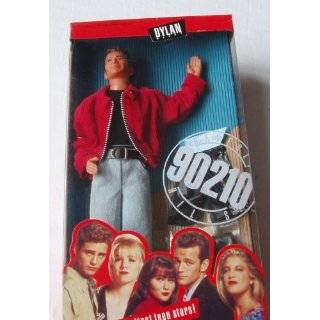  90210 Brenda Doll Beverly Hills (1991) Toys & Games