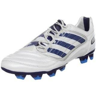  adidas Mens PREDATOR Absolion_X FG Soccer Cleat Shoes