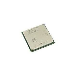   Socket AM2 125W Dual Core Processor With FAN
