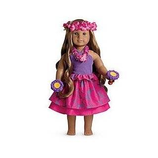 Kanani American Girl Doll of the Year 2011 & Paperback 