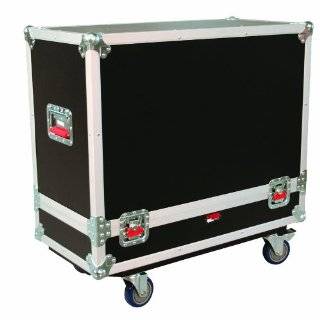   Tour Series G TOUR AMP212 Tour Stlye Amp Transporter Amplifier Case