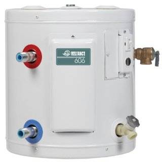   Point of Use Electric Water Heater, 10 Gallon