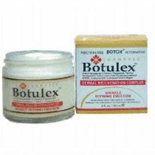 Cosmetic Botulex Dermal Rejuvenation Complex Botox Alternative As Seen 