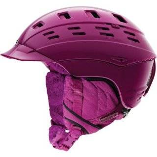  K2 Ally Pro Audio Helmet   Womens White Metallic, L/XL 