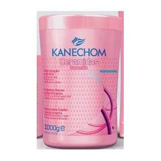Kanechom Ceramidas Hair Moisturizing Cream 32.5oz (EACH PACKAGE SEALED 