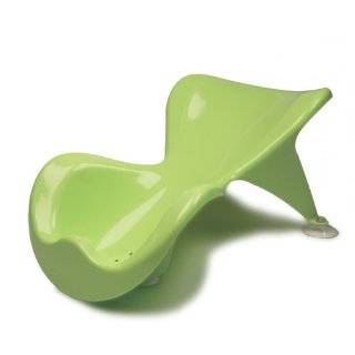 Jahgoo Bath Support Baby Bath Seat, Lime