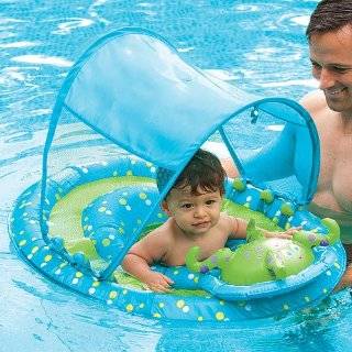  Sunshade Baby Float Toys & Games