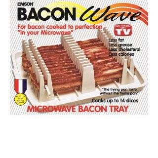  Bacon Wave Rack