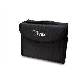  Tivax HiRez7 Portable 7 Inch Digital Widescreen TV 