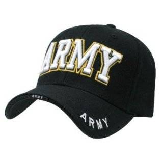  Us Army Veteran Low Profile Cap