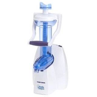 Black & Decker IC200 Arctic Twister Ice Cream Mixer